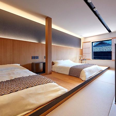 Hotel和紡 Nagoya Luaran gambar