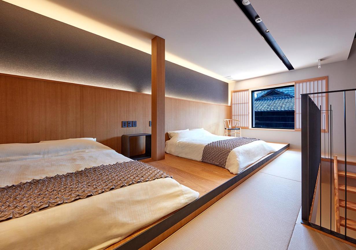 Hotel和紡 Nagoya Luaran gambar