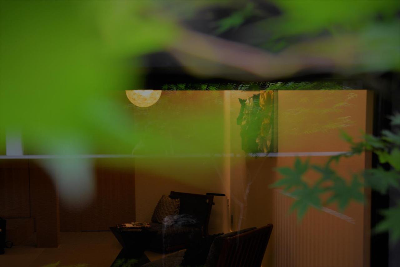 Hotel和紡 Nagoya Luaran gambar